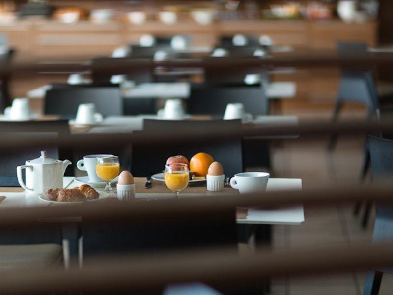 阿斯托利亚公寓式酒店 阿让 外观 照片